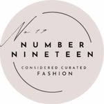Number Nineteen