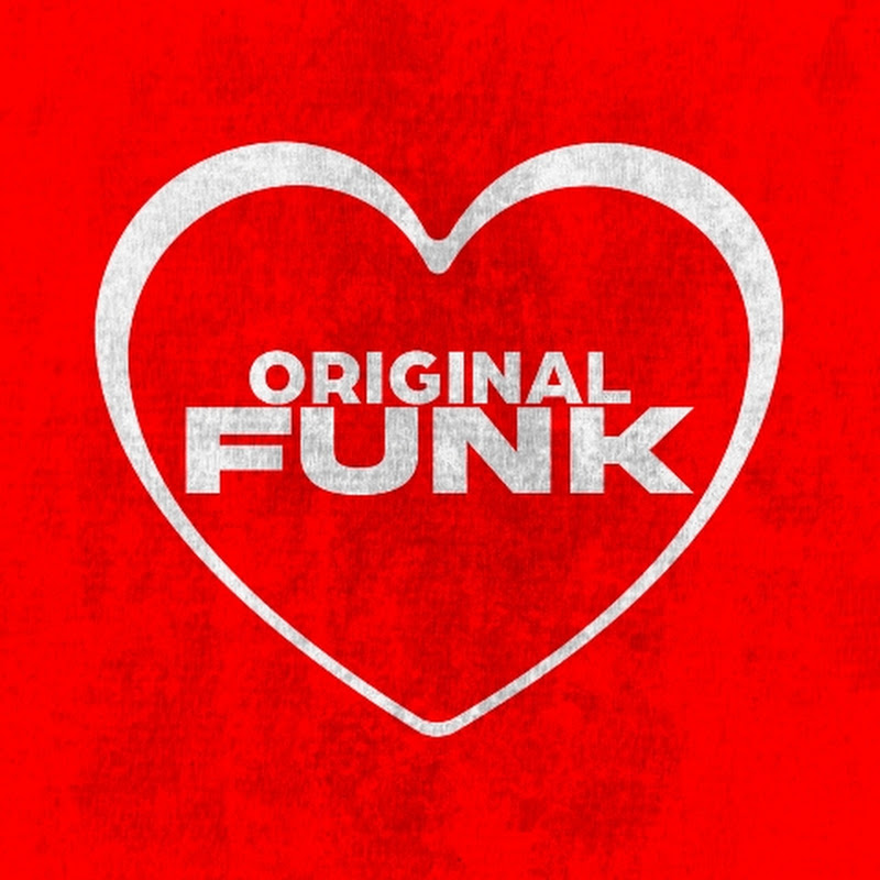 ORIGINAL FUNK 