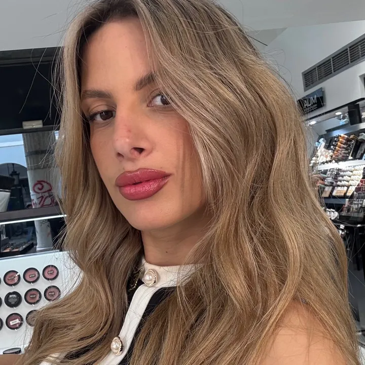 Valeria Anast