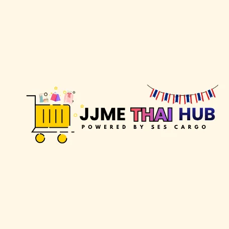 JJME THAI HUB