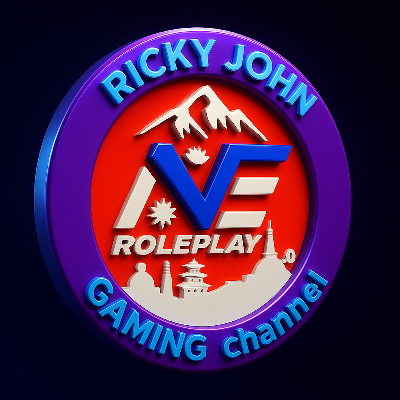 RICKY_JOHN