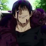 Toji Fushiguro