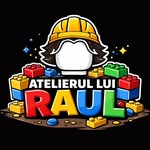 Atelierul lui Raul