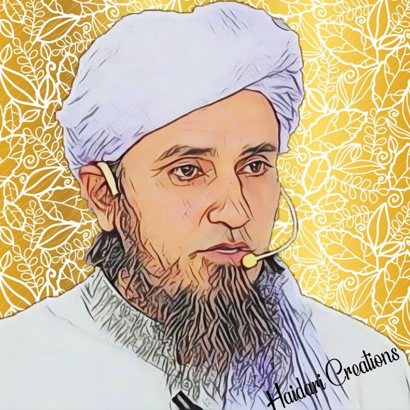 Mufti Tariq Masood Answers