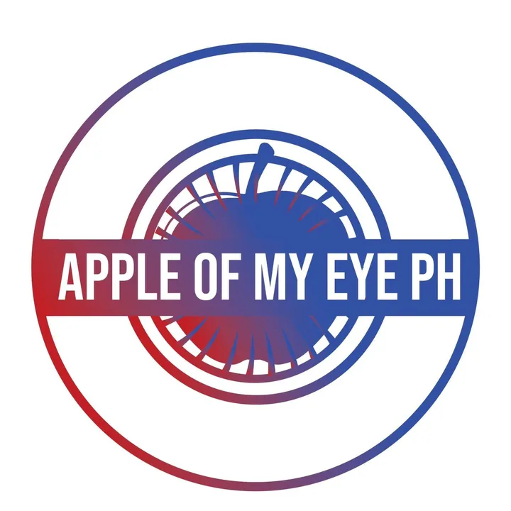 AppleOfMyEyePh