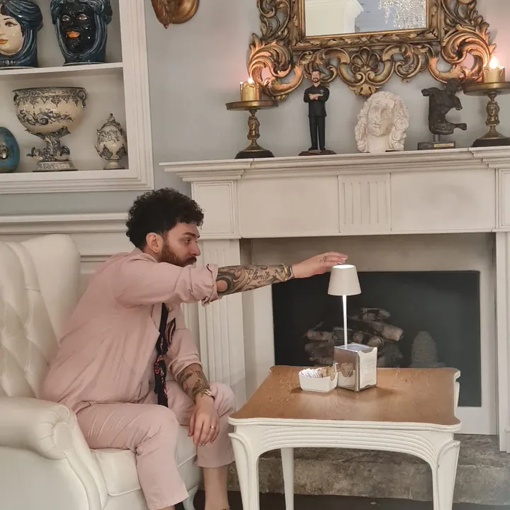 pietroricciardinteriors