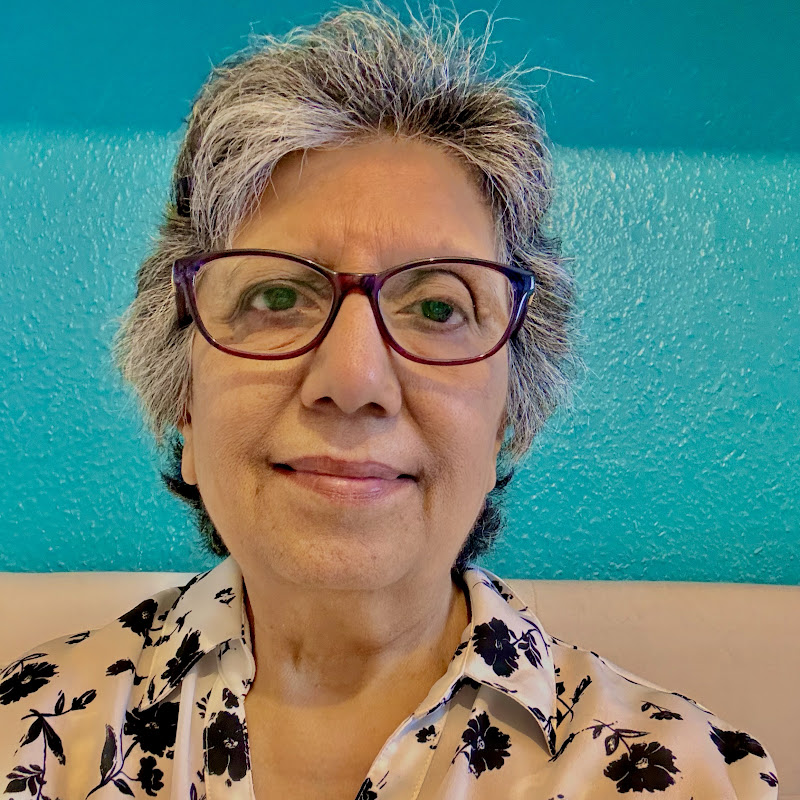 Sunita ke vlog