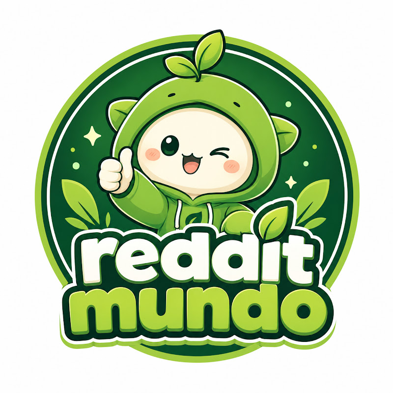REDDIT MUNDO