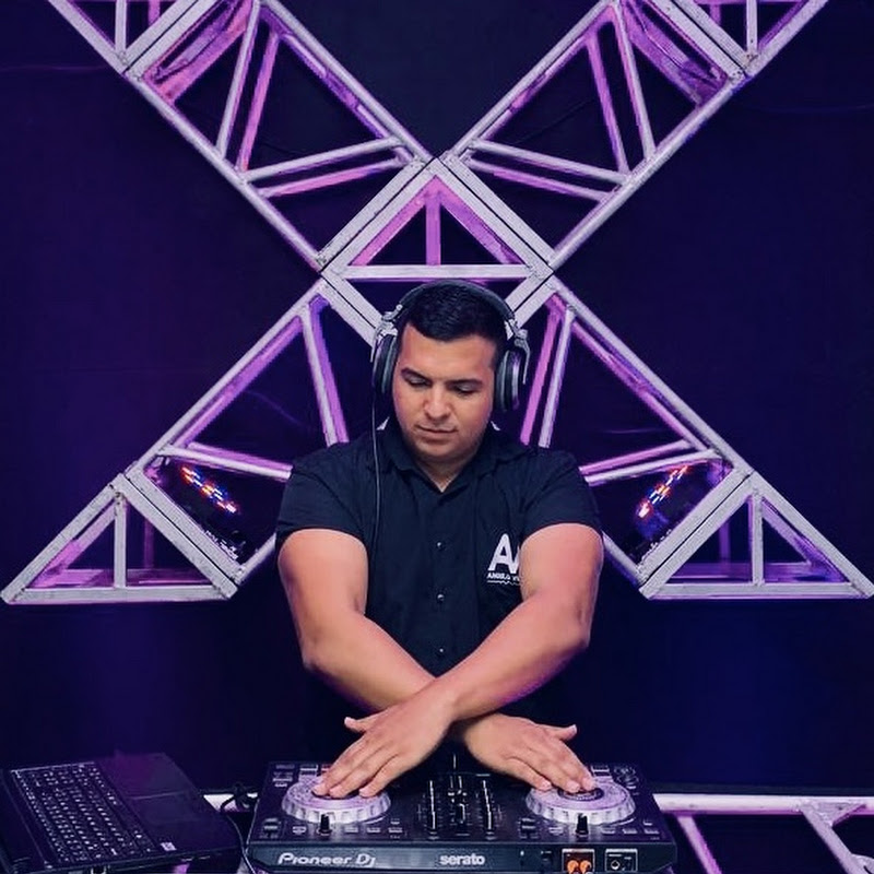 DJ ANGELO VERA