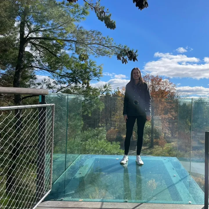 Marissa 🌲 | Travel & Outdoors