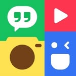 PhotoGrid Follows You
