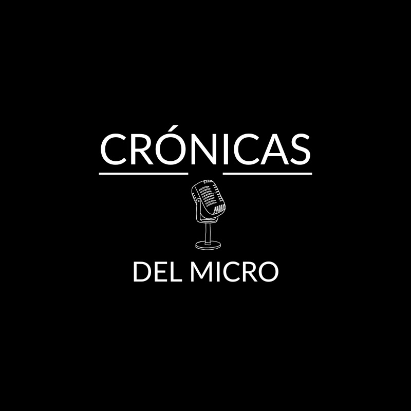 Crónicas del Micro