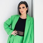 Lucy Cohen