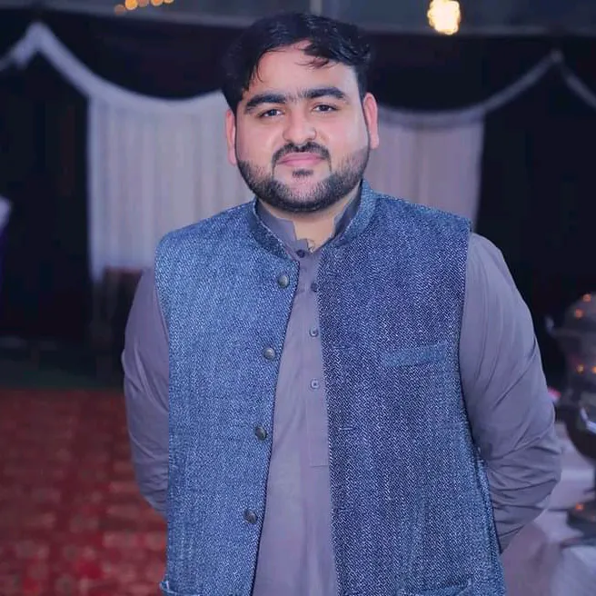 ismail ch