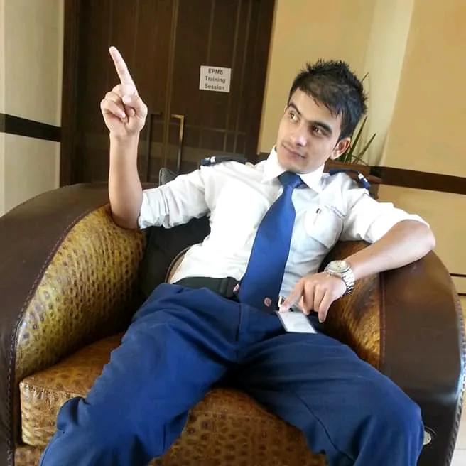 Anil ranabhat