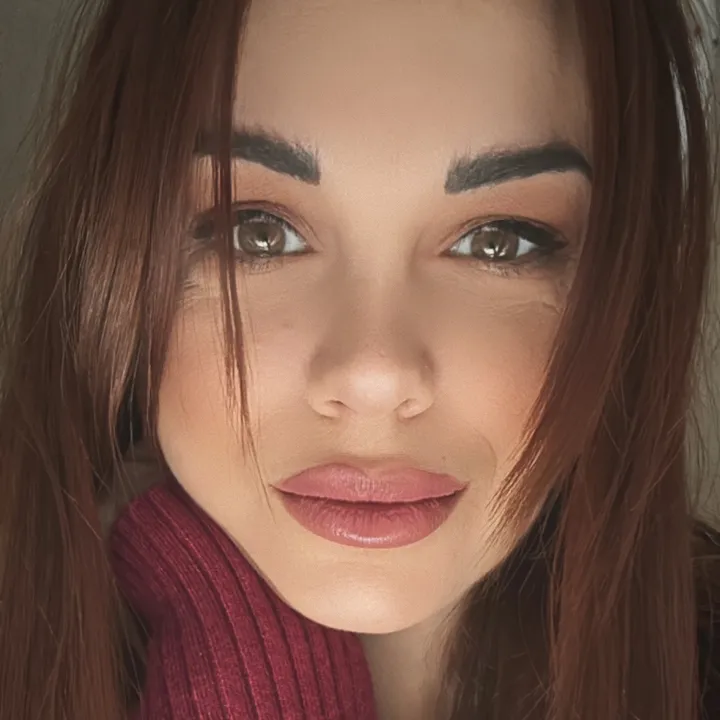Nikoleta Stamou