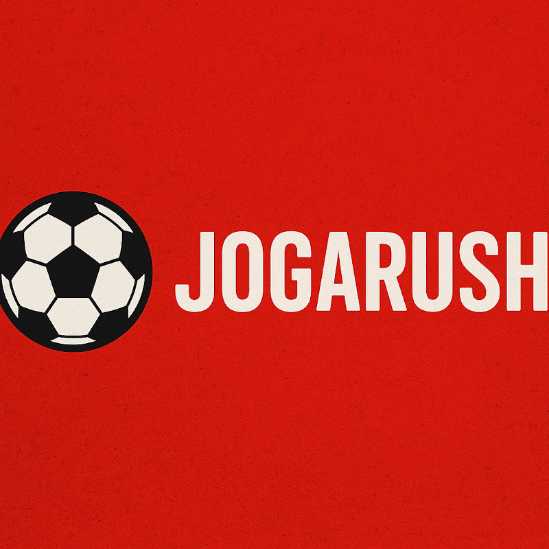 Joga Rush