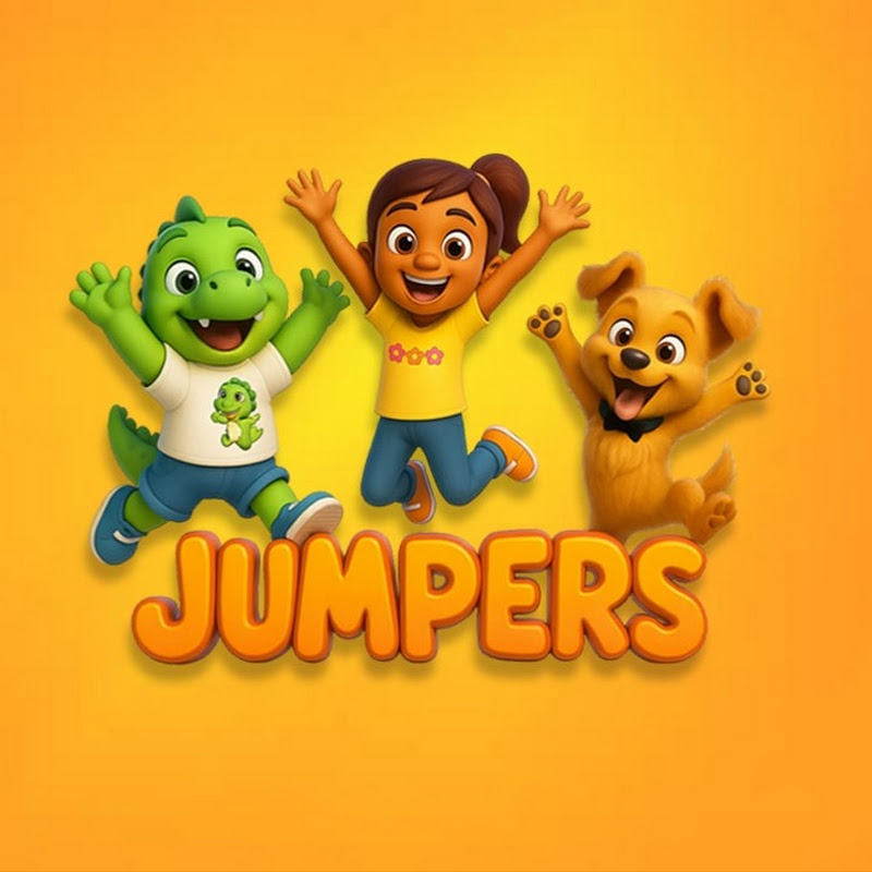 Jumpers Channel