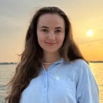 Kateryna Spravtseva ▪️Psychologist