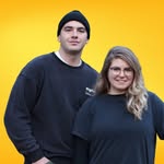 Mara & Adi | Pricopșii