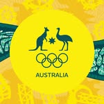 Australian Olympic Team