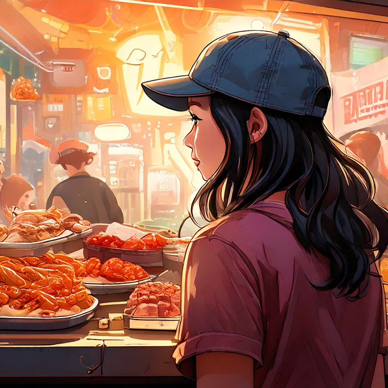 The Inspiration Habitat :)