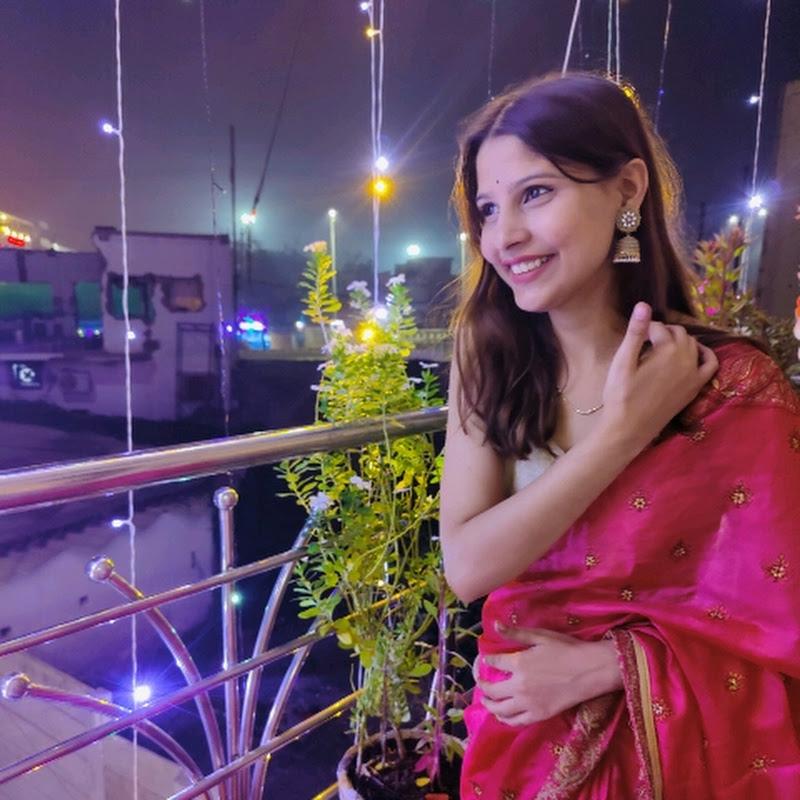 Sakshi Sharma 