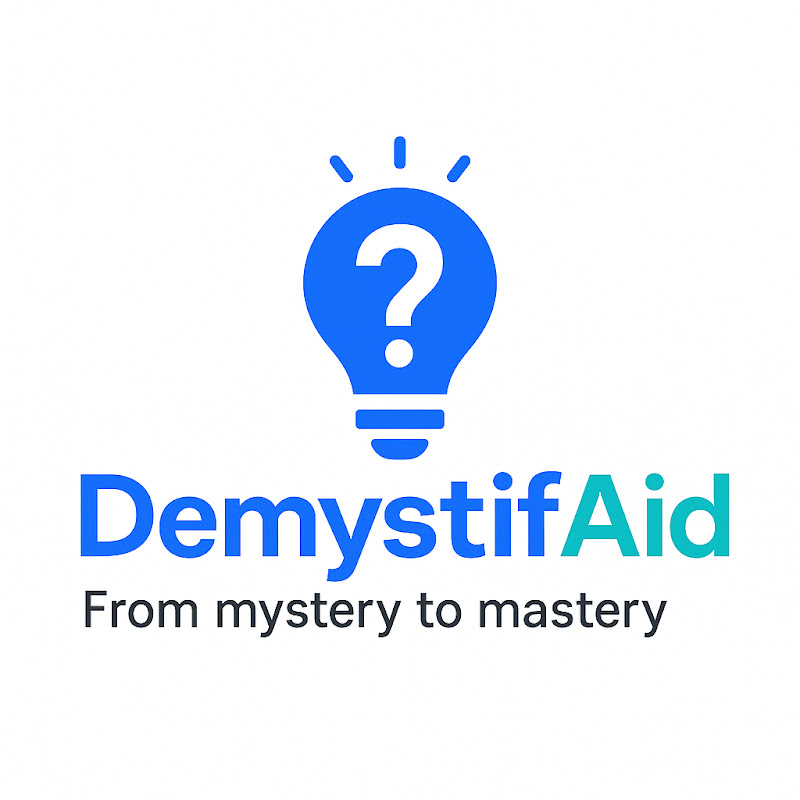 DemystifAId