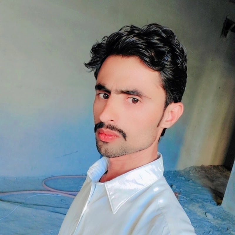 Irfan ali