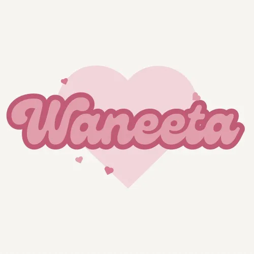 Waneeta