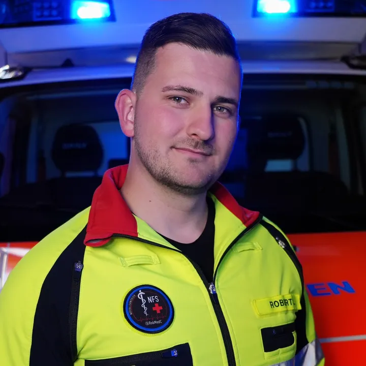 Robert Constantin🩺