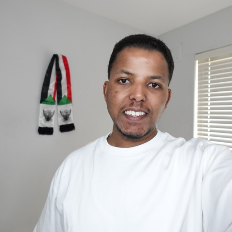 Osama Abdalla