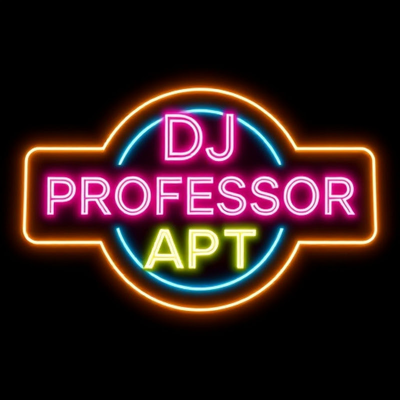 DJ Professor APT