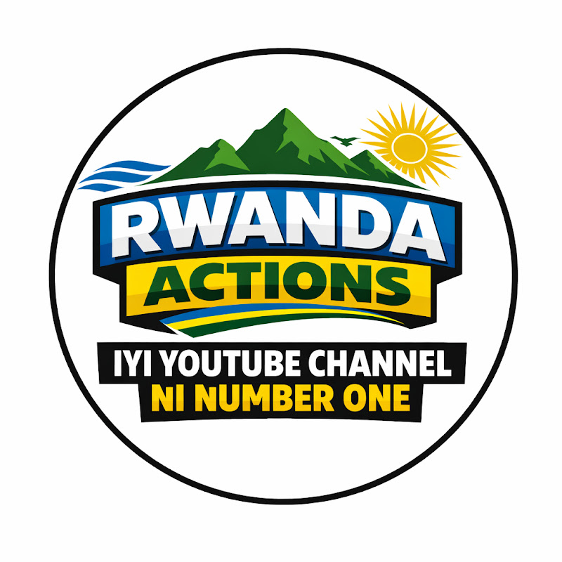 RWANDA ACTIONS 