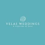 Velas Weddings