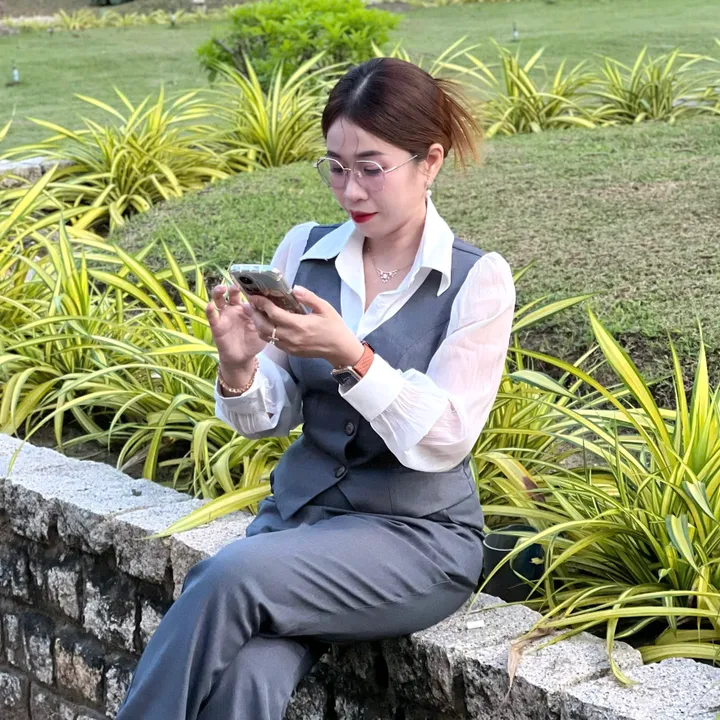 Kim Ngân Bùi 🌻🐲