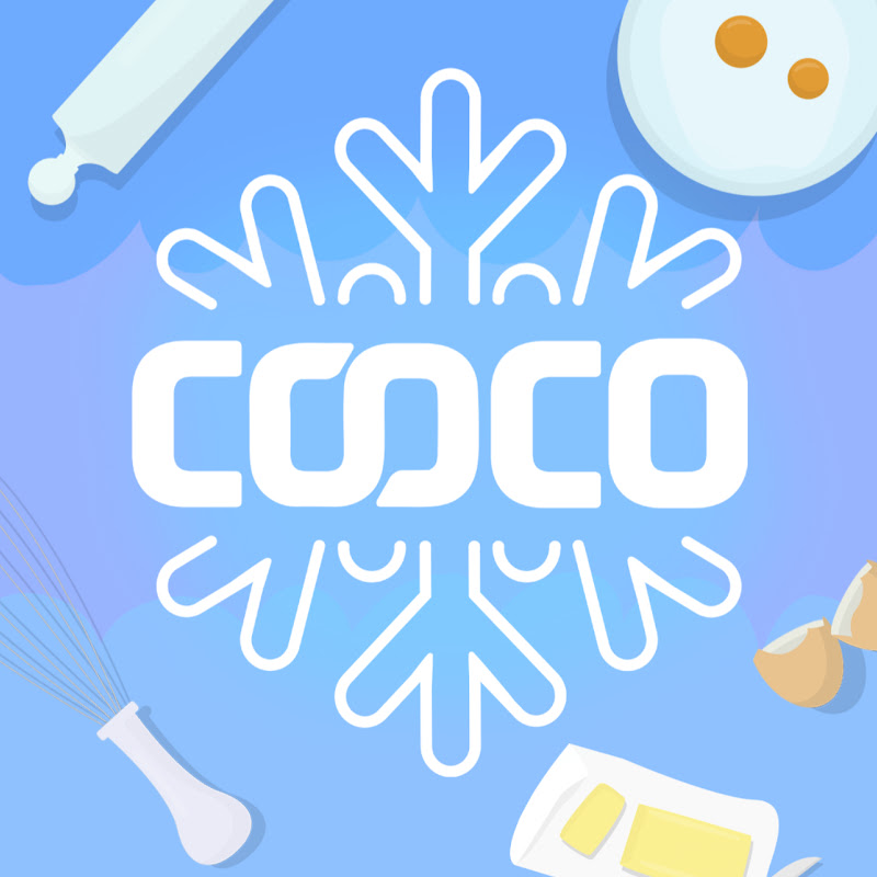 COOCO Social