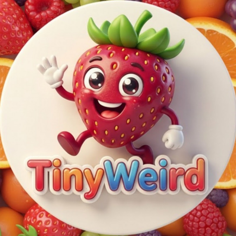 TinyWeird