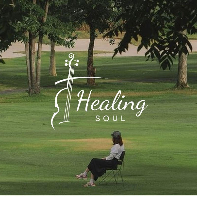 Healing Soul