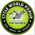 Cycleworld_Porur