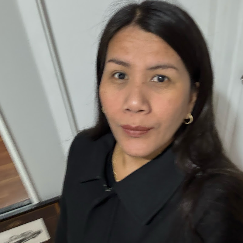 Aileen Dela Cruz Vlog