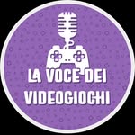 LA Voce Dei Videogiochi