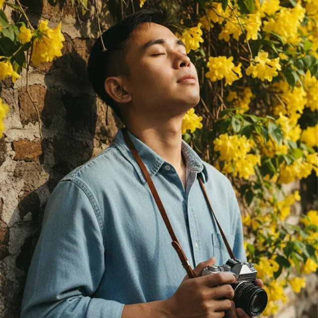SA NI BHOY