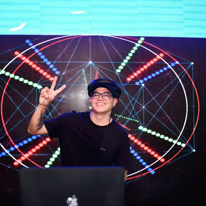 DJ FADDY