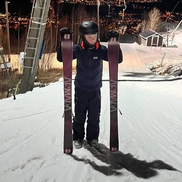 Harryaman🏒⚽️🎿