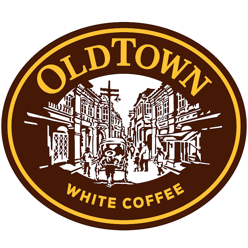 OldTown White Coffee