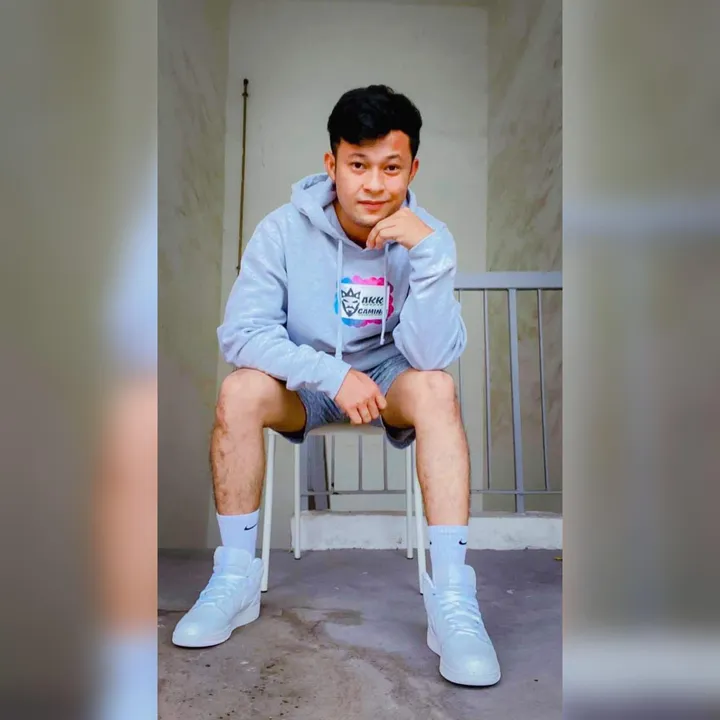 AKKGaming