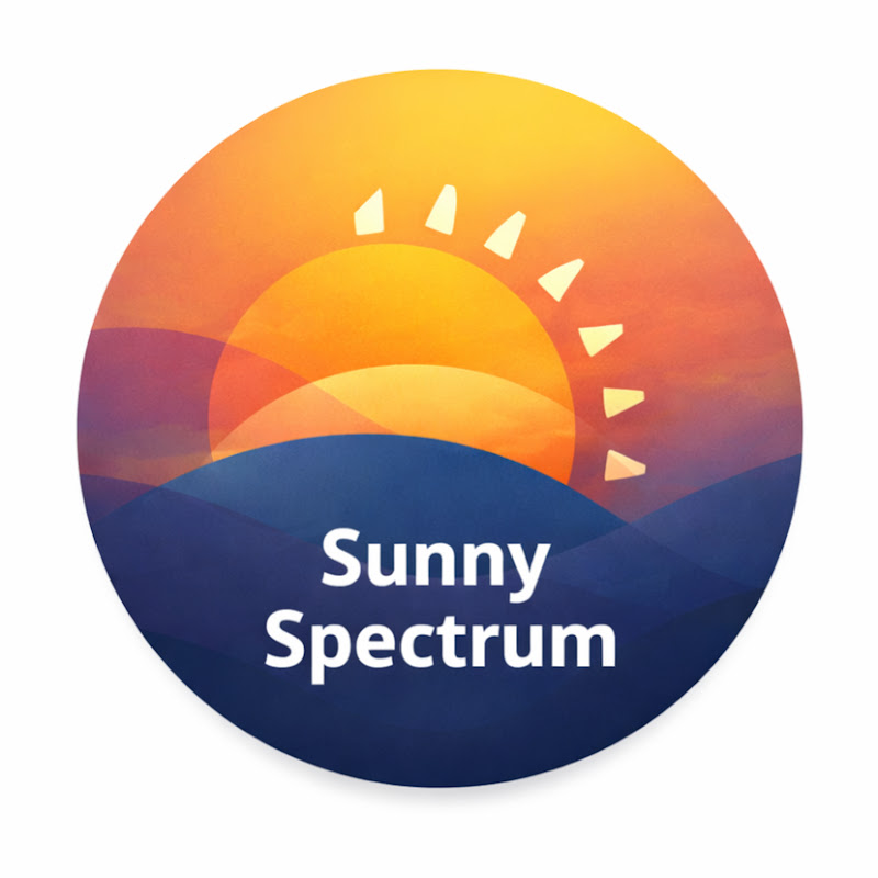 Sunny Spectrum