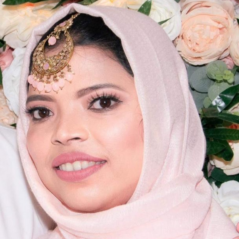 Rokeya's Food & Lifestyle