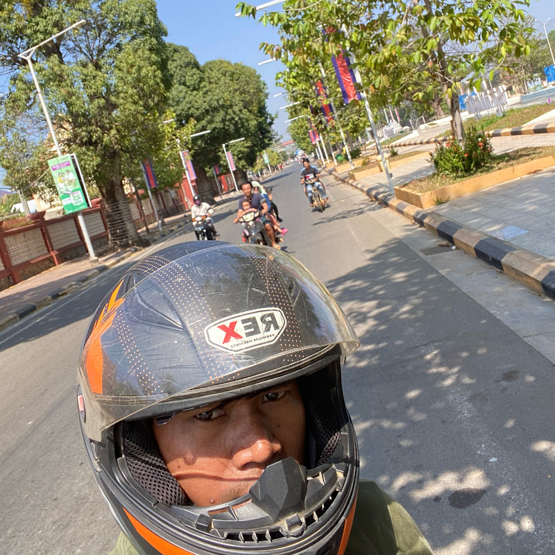 Chan Sophanit66